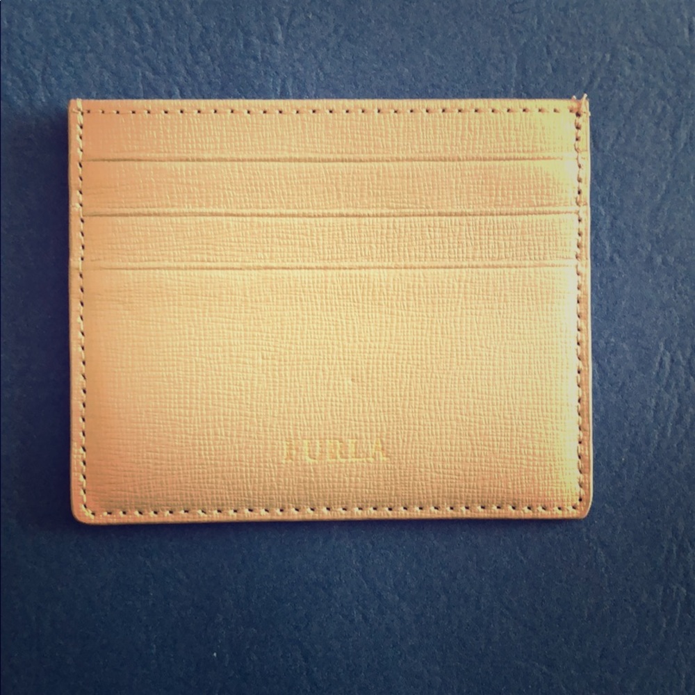 Furla Card Holder